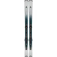 Atomic Redster Q5+m 10 Gw Alppihiihtopakkaus