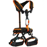 Rock Empire Integral Equip Lock Valja