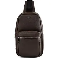 BOSS Northon 30 cm Ruskea
