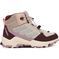 Adidas Saappaat - Terrex AX4R Mid SL - Wontau/Refsil - - 35,5 - Saappaat