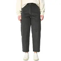 Vaude Najun Cord Housut