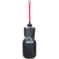 USWE Straw And Valve Pehmeä Juomapullo 500ml