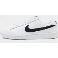 Nike Tennarit 'CLASSIC' musta / valkoinen