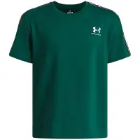 Under Armour Icon Taped Lyhythihainen T-paita