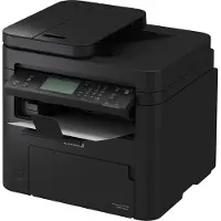 Canon i-SENSYS MF275dw II Multifunction - Yksivärinen - Laser