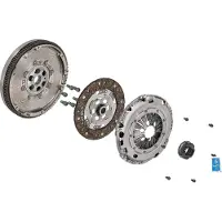 SACHS Kytkinpaketti 2290 601 059
