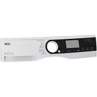 Electrolux ohjauspaneeli, valkoinen, AEG, EN 140244316026