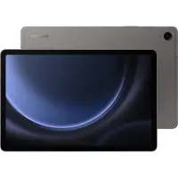 Samsung Galaxy Tab S9 FE Enterprise Edition 10.9" 5G 6/128 Gt -tabletti, harmaa