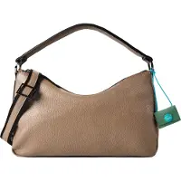 Gabs Calipso Olkalaukku Nahka 34 cm Ruskea