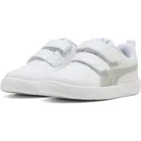 Puma Courtflex V3 Glitz V Ps Lenkkarit