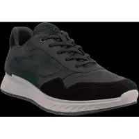 Ecco Exostride M - Black - 40