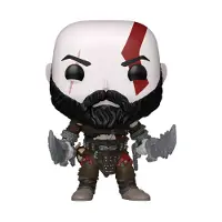 Funko POP! God Of War Kuvio