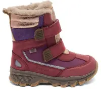 Bisgaard Eddie Tex - Burgundy - 26/16.3CM