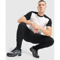Nike Treenipaita Dri-FIT Academy 25 Break Em' - Valkoinen/Musta/Punainen, koko Small