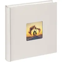 Walther design Fun chamois 30x30 100 Pages Bookbound FA208W