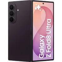 Samsung Galaxy Z Fold8 Ultra Violet Shadow