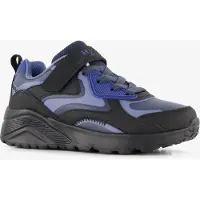 SKECHERS Uno Lite Chroma-Cruiser - Black - 34