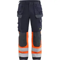 Blakläder 1489 Multinorm palosuojatut housut