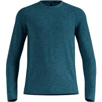 Odlo Essential Seamless Pitkähihainen T-paita