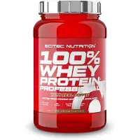 Scitec Nutrition NEW! 100% Whey Protein Professional 780g