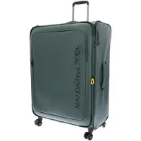 Mandarina Duck Eco Coated Xl Exp Matkalaukku