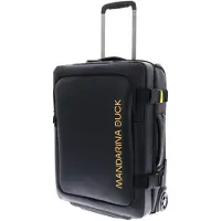 Mandarina Duck Eco Coated Cabin Matkalaukku