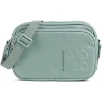 Mandarina Duck Md20 Camera 01v Olkalaukku