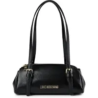 Love Moschino Olkalaukku 27 cm Musta