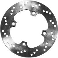 Brembo Jarrulevy (1kpl) 68B40749