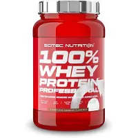 Scitec Nutrition NEW! 100% Whey Protein Professional 780g