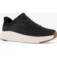 SKECHERS Matalavartiset tennarit 'UNO LITE 2' musta