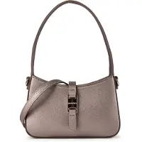 Valentino Slope Olkalaukku 21 cm Pronssinvärinen