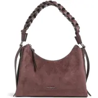 Coccinelle Boheme Suede Bimaterial -käsilaukku