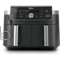 Ninja DualZone Max DZ950EU -airfryer