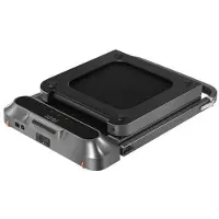 Kingsmith Xiaomi KingsmithR2B yhdistettävä taitettava juoksumatto - musta - TU - Jalkasäädin nopeus