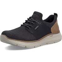 Rieker B1850-00 - Black - 44