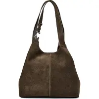 Coccinelle C-Easy Olkalaukku Nahka 34 cm Ruskea