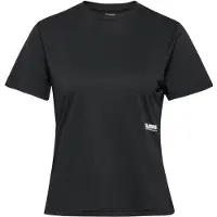 Hummel Pulse Workout Lyhythihainen T-paita