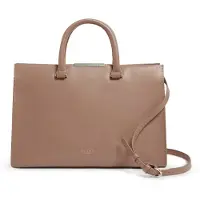 Ted Baker Rennea Mini laukku 18 cm Harmaa