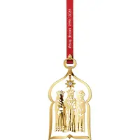 Georg Jensen 1996 juhlamobile, kulta