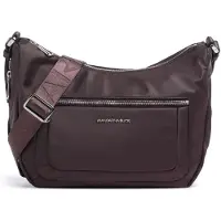 Mandarina Duck Active Lux Hobo Exp Olkalaukku