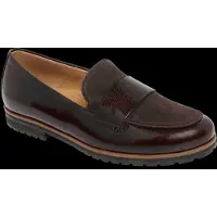 Gabor Loafer - Brown - 39