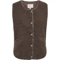 ONLY Onlbaby naisten teddyliivi