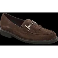 Gabor Loafer - Brown - 40.5