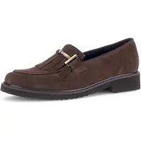 Gabor Loafer - Brown - 38