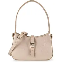 Valentino Slope Olkalaukku 21 cm Beige