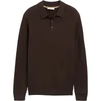 Tom Tailor 1052207 Pitkähihainen Polopaita