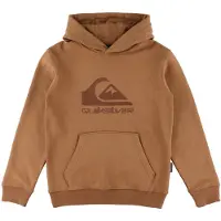 Quiksilver Comp Logo Kids Huppari rawhide Koko T10