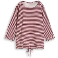 Tom Tailor 1050884 3/4-hihainen T-paita