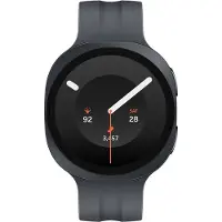 Samsung Galaxy Watch9, 3,3 cm (1.3"), AMOLED, Kosketusnäyttö, Wi-Fi, GPS (satelliitti), 31,5 g (SM-L340NZKAEUE)
